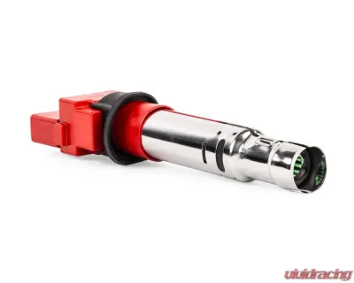 APR Red Ignition Coils for Audi Volkswagen VR6 2.8L 3.2L 3.6L 2002-2023, Direct Upgrade - MS100244