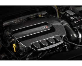 APR Engine Cover for 1.8T/2.0T EA888.3/3B/4/4B - Carbon Fiber, MS100254