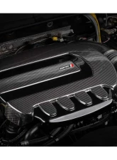 APR Carbon Fiber Engine Cover for 1.8T/2.0T EA888.3/3B/4/4B - Gloss Black Finish                                     - MS100254 - Image 6
