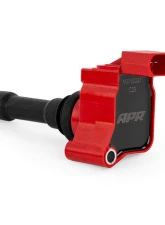 APR Ignition Coils Red 1.5T for Volkswagen Jetta 2022-2025 & Taos 2022-2024                                     - MS100247 - Image 4