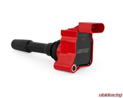 APR Ignition Coils Red 1.5T for Volkswagen Jetta 2022-2025 & Taos 2022-2024 - MS100247