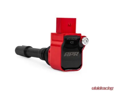 APR Ignition Coils for Porsche Boxster, Cayman, 911, Cayenne, Macan, Panamera 2014-2023 - MS100252