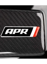 APR Carbon Fiber Engine Cover for 1.8T/2.0T EA888.3/3B/4/4B - Gloss Black Finish                                     - MS100254 - Image 3