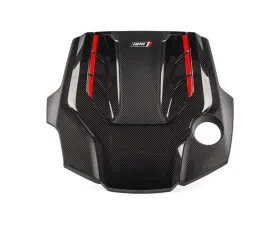 APR 2.9T/3.0T EA839 Carbon Fiber Engine Cover Audi 2018-2025