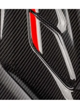 APR Carbon Fiber Engine Cover for Audi 2018-2025 MS100255 2.9T/3.0T EA839                                     - MS100255 - Image 3