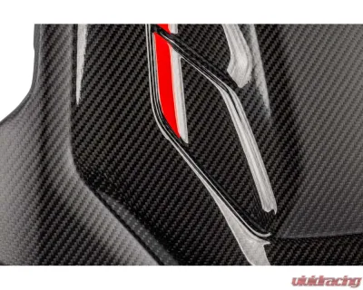 APR Carbon Fiber Engine Cover for Audi 2018-2025 MS100255 2.9T/3.0T EA839 - MS100255