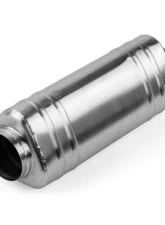APR 3" Triangle Body Premium Sound Absorption Muffler                                     - MUH0013 - Image 2