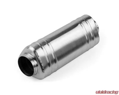 APR 3" Triangle Body Premium Sound Absorption Muffler - MUH0013