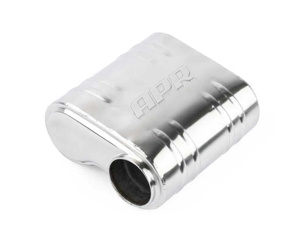 APR 243mm x 240mm x 110mm Premium Helmholtz Resonator - MUH0015