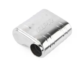APR 243mm x 240mm x 110mm Premium Helmholtz Resonator