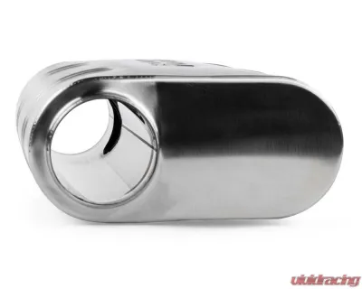 APR Premium Helmholtz Resonator Muffler 311mm x 240mm x 110mm T304 Stainless Steel - MUH0021