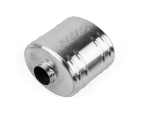 APR 2.5" Oval Body Premium Sound Absorption Muffler