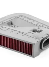 APR Intake Filter for Audi Q7/Q8, Bentley Bentayga, Lamborghini Urus, Porsche Cayenne - 2.9T/3.0T/4.0T                                     - RF100022 - Image 4