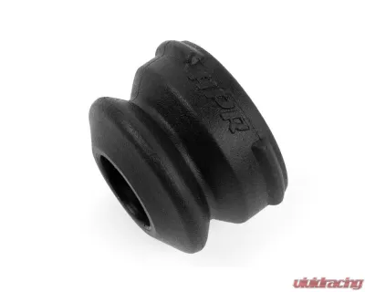 APR Lowering Bumpstops for Volkswagen Golf R | GTI | Jetta 2015-2024, Black PUR, Performance - SUS00025