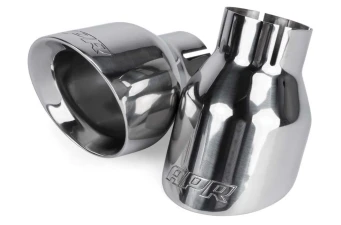 Exhaust Parts