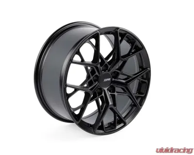 APR A02 Flow Formed Wheels 20x9.0 Satin Black - WHL00036