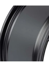APR A02 Flow Formed Wheels 20x9.0 Satin Black                                     - WHL00036 - Image 5