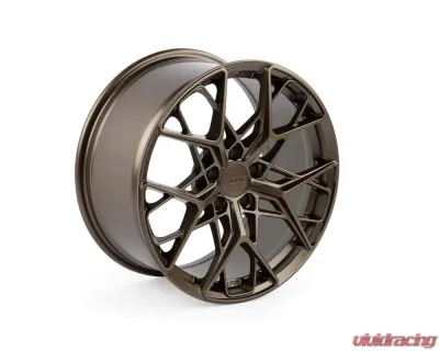 APR A02 Flow Formed Wheels 18x8.5 Bronze - WHL00037