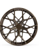 APR A02 Flow Formed Wheels 18x8.5 Bronze                                     - WHL00037 - Image 2
