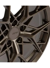 APR A02 Flow Formed Wheels 18x8.5 Bronze                                     - WHL00037 - Image 3