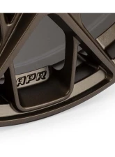 APR A02 Flow Formed Wheels 18x8.5 Bronze                                     - WHL00037 - Image 4
