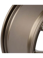 APR A02 Flow Formed Wheels 18x8.5 Bronze                                     - WHL00037 - Image 5