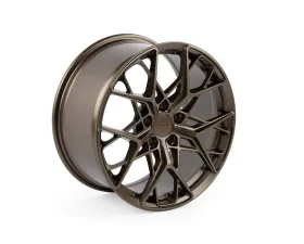 APR A02 Flow Formed Wheels 19x8.5 Bronze