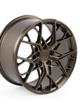 APR A02 Flow Formed Wheels 19x8.5 Bronze                                     - WHL00039 - Image 5
