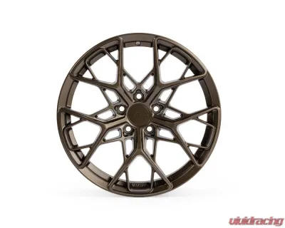 APR A02 Flow Formed Wheels 19x8.5 Bronze - WHL00039