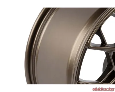 APR A02 Flow Formed Wheels 19x8.5 Bronze - WHL00039