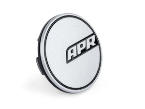APR Floating and Self Leveling Center Cap - Silver - WHL00042 - Image 2