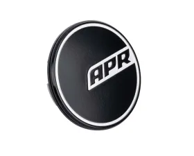 APR Floating and Self Leveling Center Cap - Black