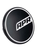 APR Floating and Self Leveling Center Cap - Black                                     - WHL00043 - Image 4