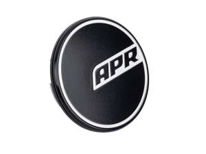APR Floating and Self Leveling Center Cap - Black - WHL00043 - Image 3