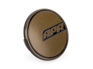 APR Floating and Self Leveling Center Cap - Bronze - WHL00044 - Image 4
