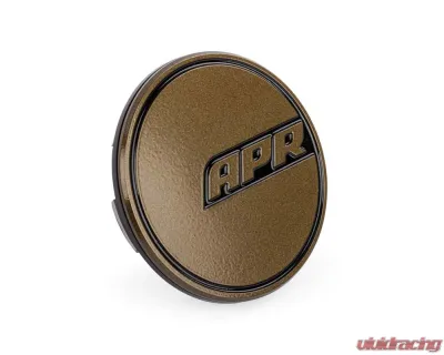 APR Floating and Self Leveling Center Cap - Bronze - WHL00044
