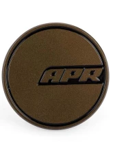 APR Floating and Self Leveling Center Cap - Bronze                                     - WHL00044 - Image 2