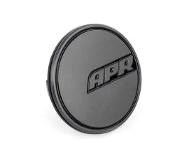 APR Floating and Self Leveling Center Cap - Anthracite