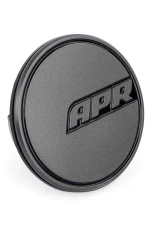 APR Floating and Self Leveling Center Cap - Anthracite                                     - WHL00045 - Image 4