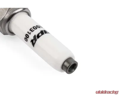 APR Iridium Pro Spark Plugs Z1003100 Heat Range 9 14x26.5x16mm for Audi, Bentley, Porsche, VW 2012-2024 - Z1003100