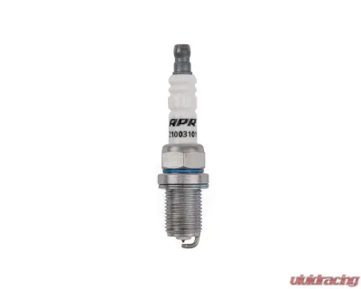 APR Iridium Pro Spark Plugs Z1003101 Heat Range 9 14x19x16mm for Audi Porsche Volkswagen 2005-2019 - Z1003101