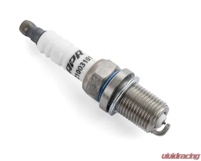 APR Iridium Pro Spark Plugs Z1003101 Heat Range 9 14x19x16mm for Audi Porsche Volkswagen 2005-2019 - Z1003101