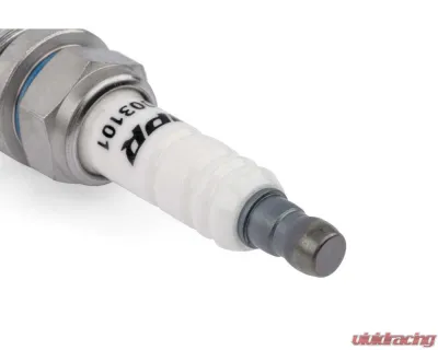 APR Iridium Pro Spark Plugs Z1003101 Heat Range 9 14x19x16mm for Audi Porsche Volkswagen 2005-2019 - Z1003101