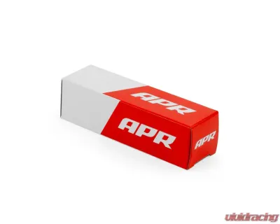 APR Iridium Pro Spark Plugs Z1003101 Heat Range 9 14x19x16mm for Audi Porsche Volkswagen 2005-2019 - Z1003101