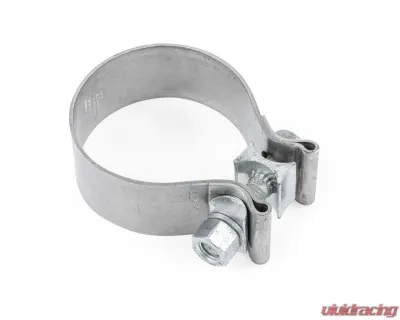 APR Z1003132 2.5" Band Clamp for Automotive Applications, Stainless Steel Material - Z1003132