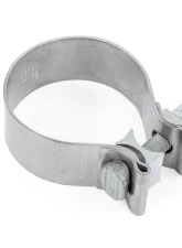APR Z1003132 2.5" Band Clamp for Automotive Applications, Stainless Steel Material                                     - Z1003132 - Image 2
