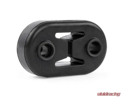 APR Exhaust Hanger Rubber Isolator Z1003157 for Select Vehicles - Durable Black Rubber - Z1003157