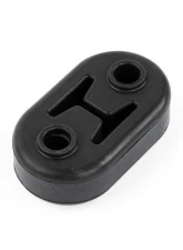 APR Exhaust Hanger Rubber Isolator Z1003157 for Select Vehicles - Durable Black Rubber                                     - Z1003157 - Image 2