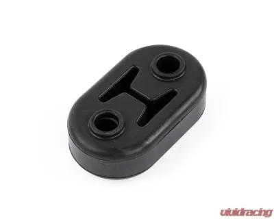APR Exhaust Hanger Rubber Isolator Z1003157 for Select Vehicles - Durable Black Rubber - Z1003157