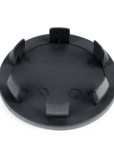 APR Silver Flow Formed Wheels Center Cap for Audi, Volkswagen, Bentley, Porsche, Universal Fitment                                     - Z1003270 - Image 2